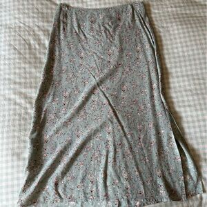 Brandy Melville Skirt